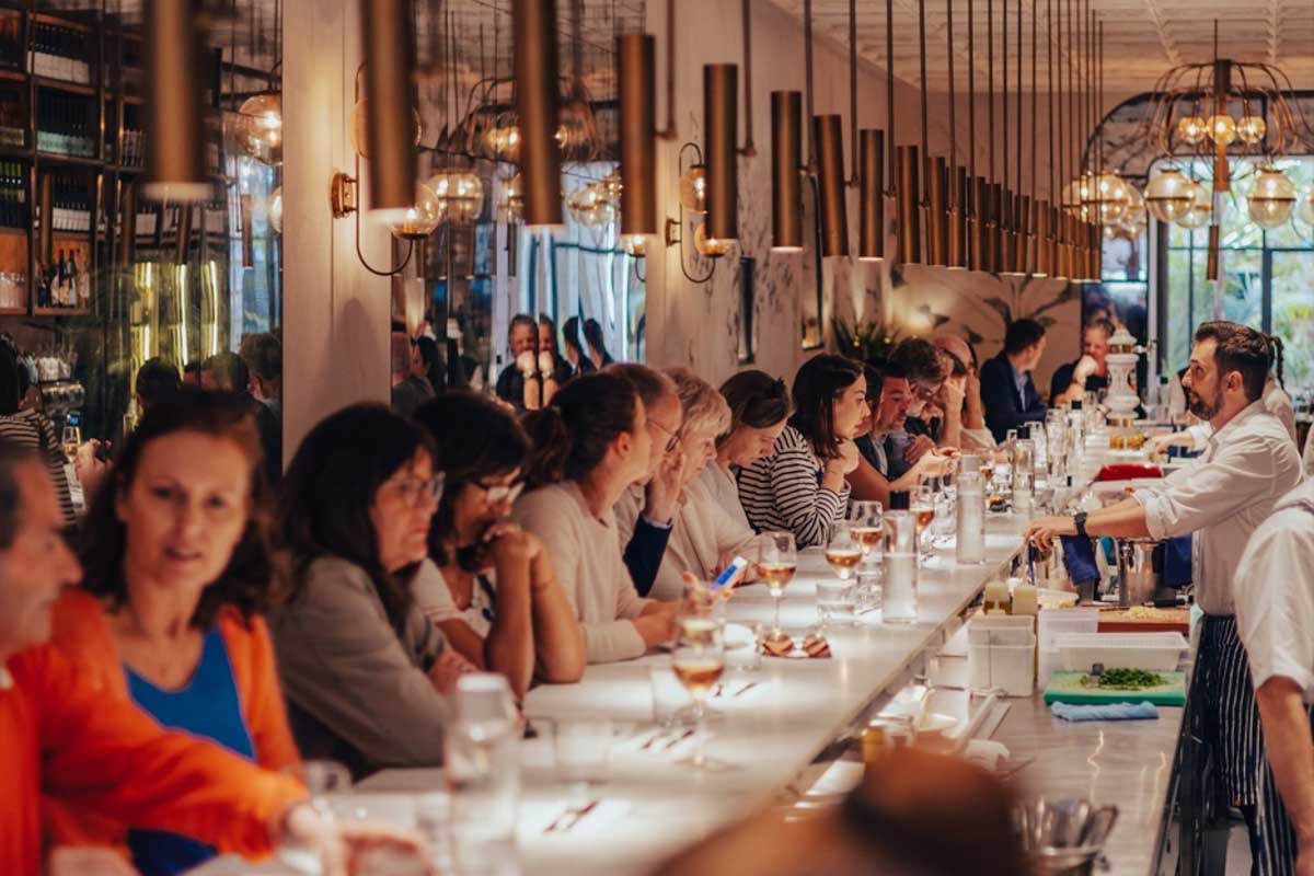 El Camino Palma in Palma de Mallorca