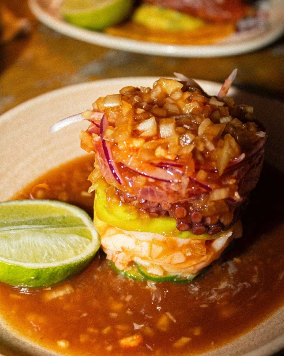 Fonda Lo Que Hay in Panama City Panama (2)