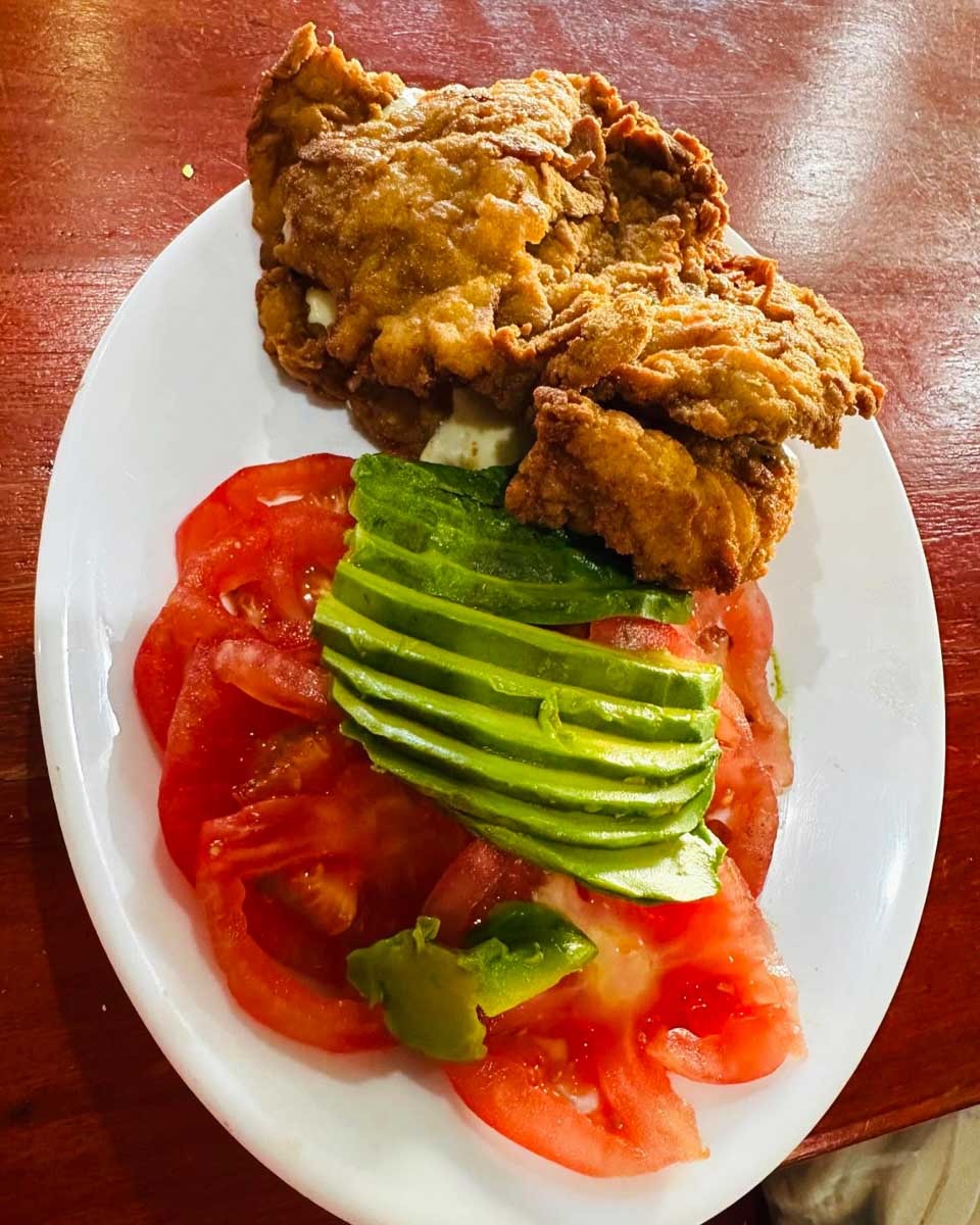 Galindo in Santiago Chile (1)