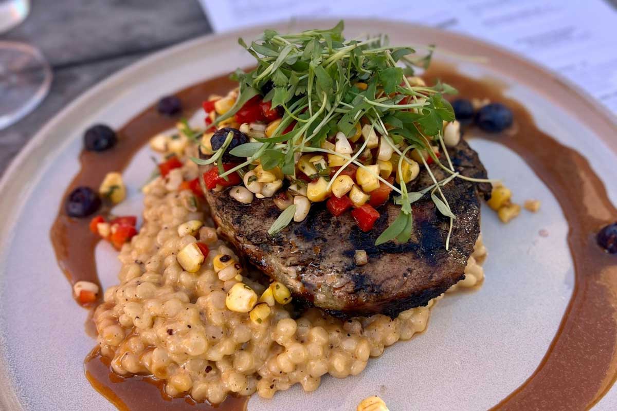 Gather in Jackson Hole for Food & Drink in Jackson Hole Wyoming (1)