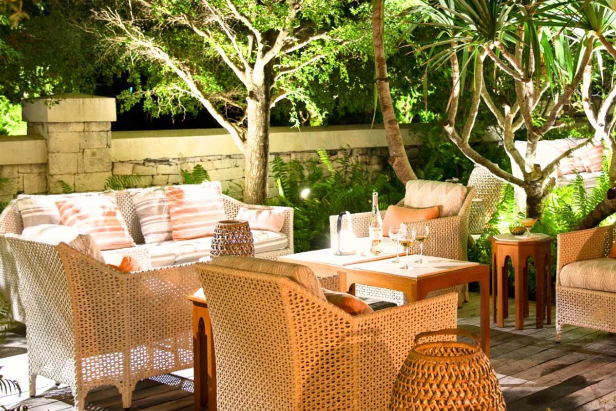 Graces Cottage at Point Grace in Turks and Caicos