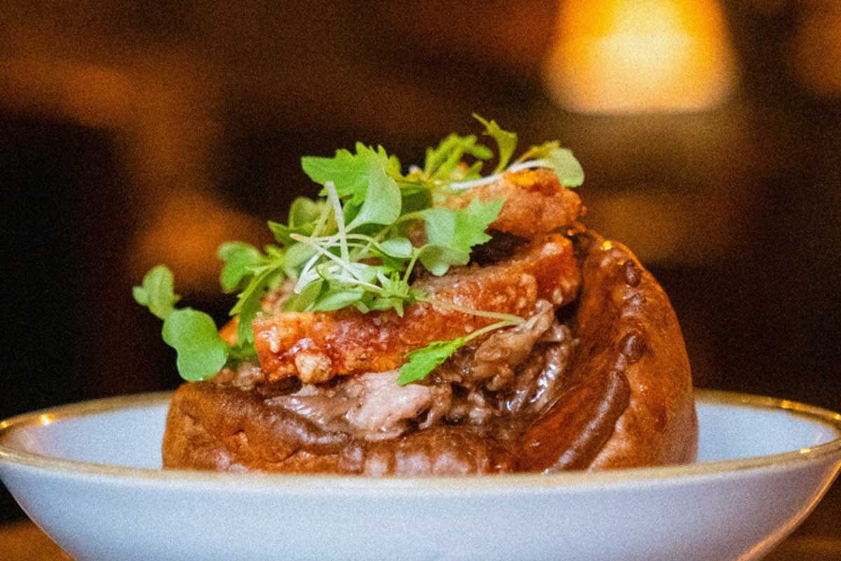 Guy Fawkes Inn in York United Kingdom