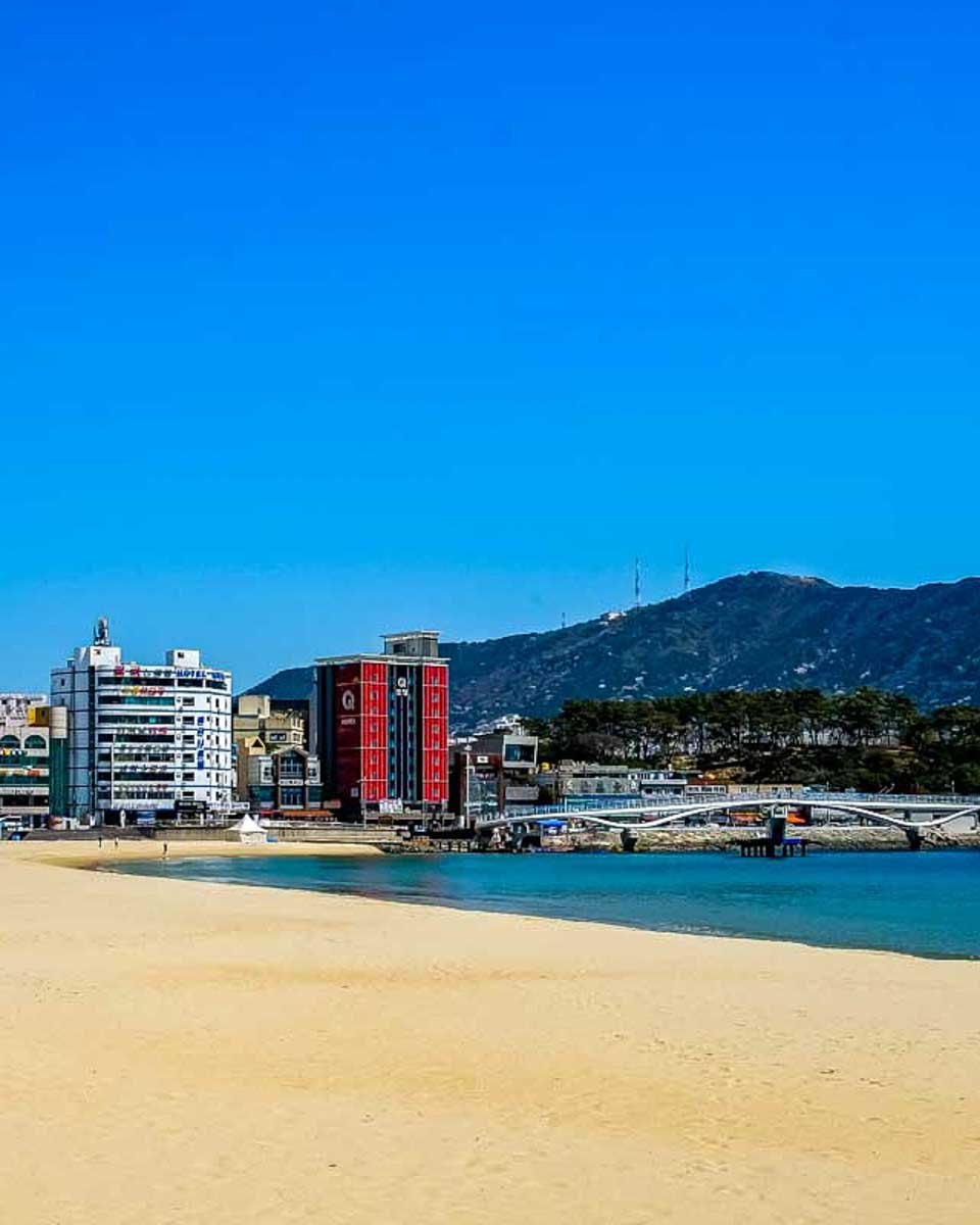 Haeundae-Beach-in-Busan-South-Korea