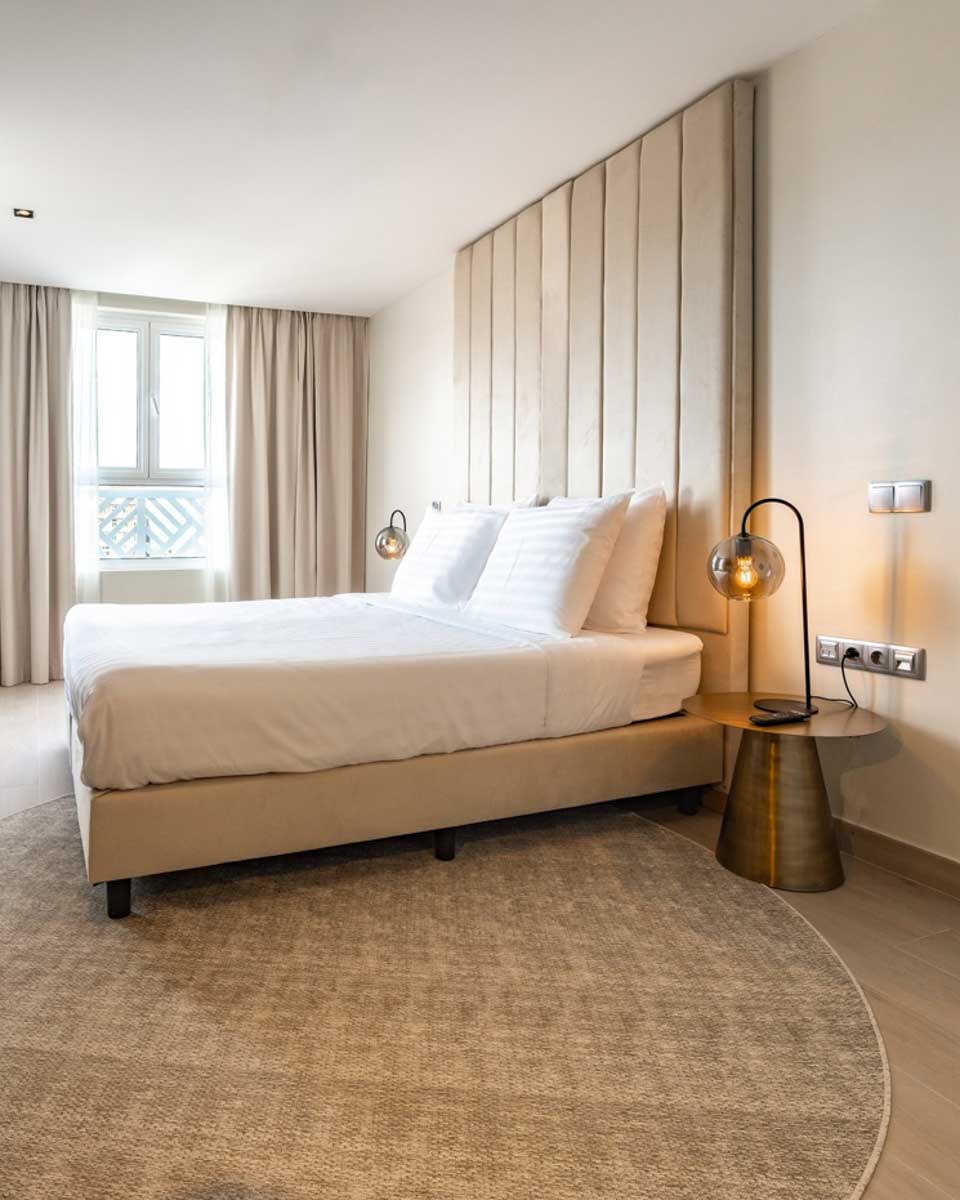 Harbor Hotel Curacao in Curacao 1