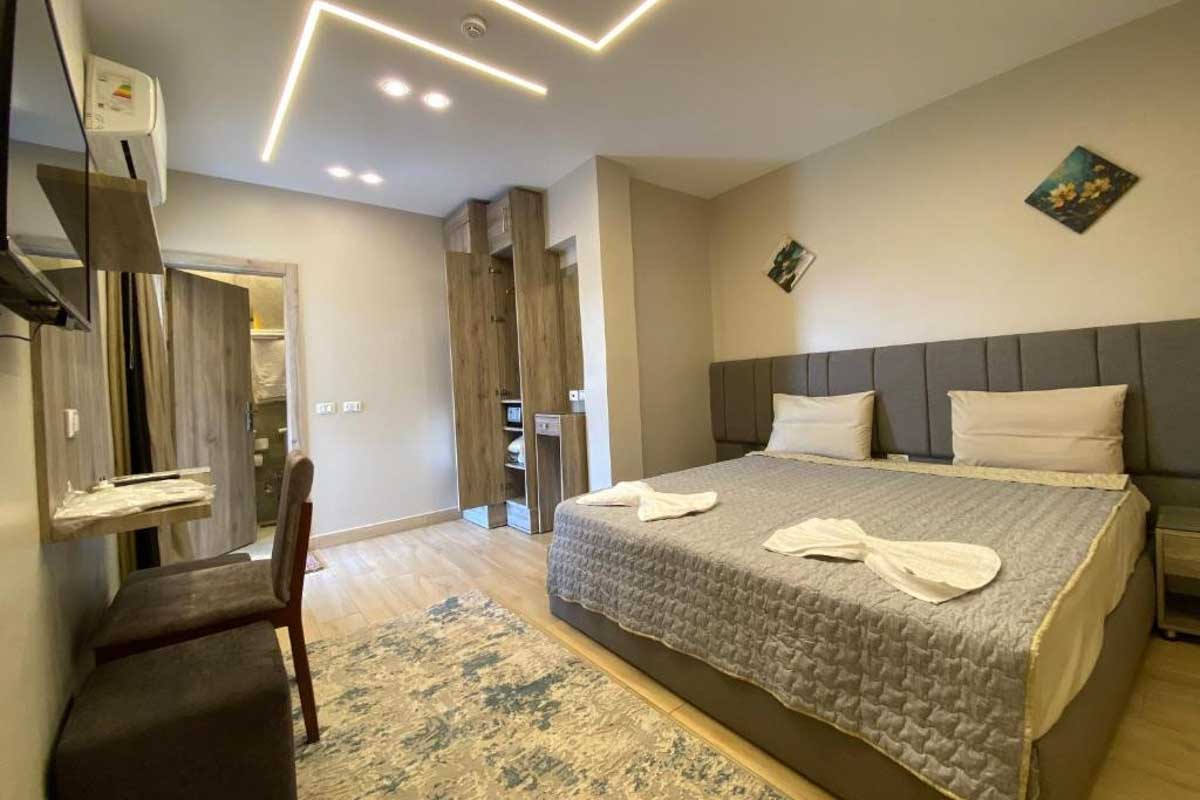 Holy Sheet Plus in Cairo Egypt