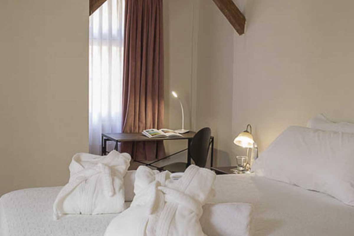 Hotel Boutique Casa Conde in Santiago Chile