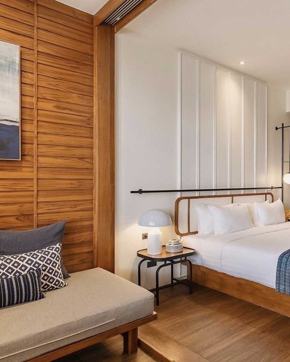 Hotel Loy Chiang Mai in Chiang Mai Thailand 1