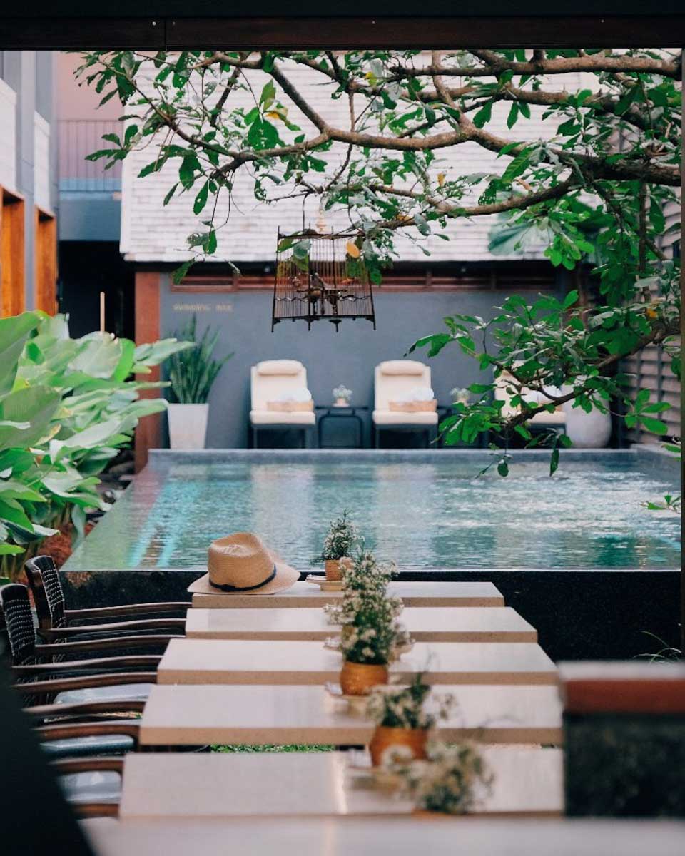 Hotel Loy Chiang Mai in Chiang Mai Thailand
