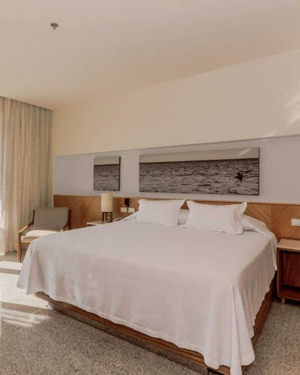 Hotel Mio Vallarta in Puerto Vallarta Mexico