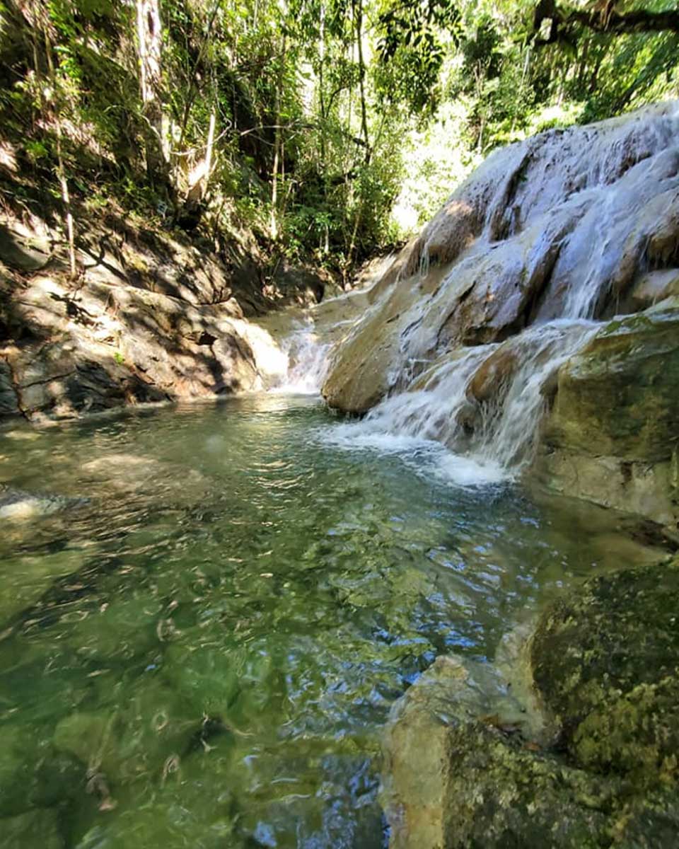 Jungle Splash Eco-Tours in Belize 2