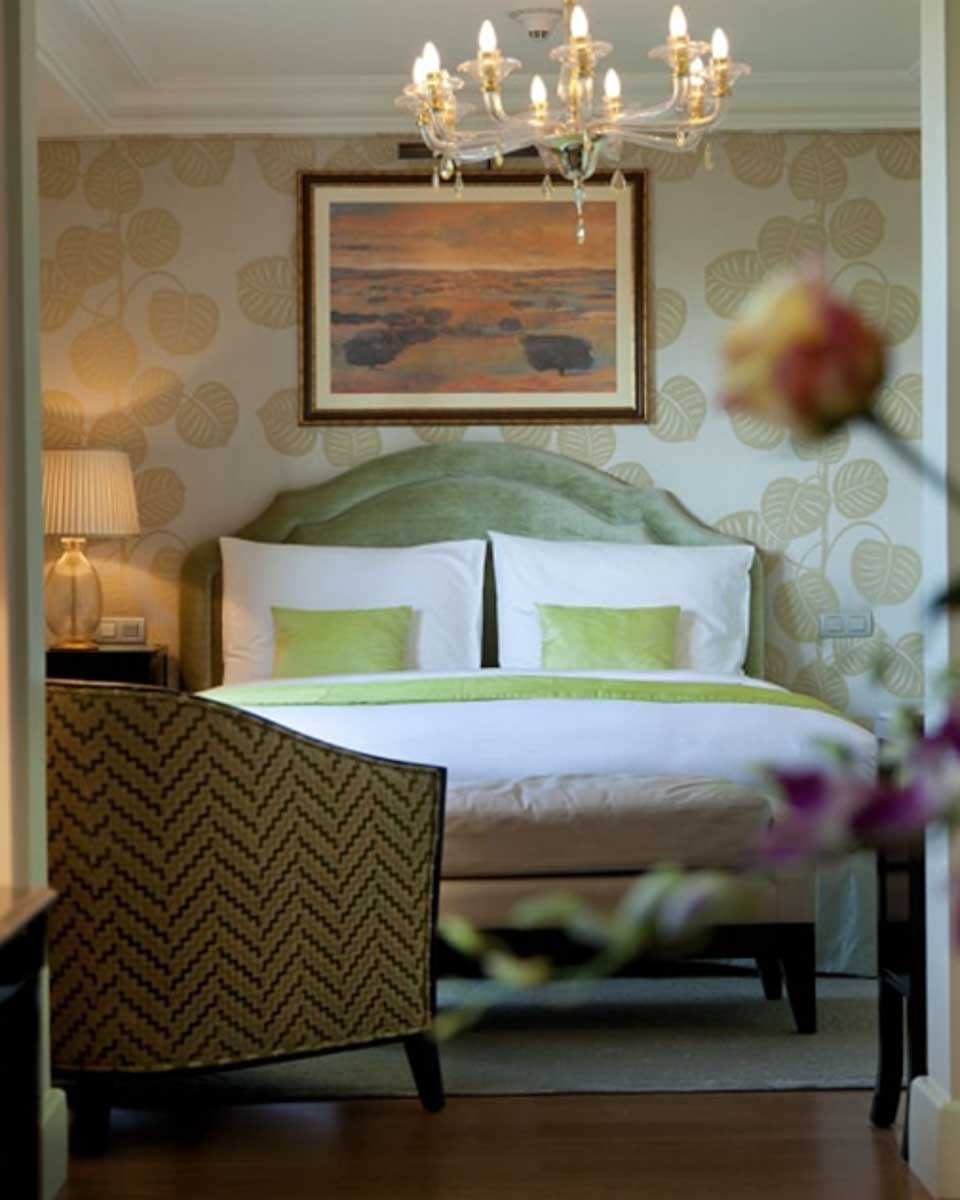 Kempinski Nile Hotel Cairo in Cairo Egypt