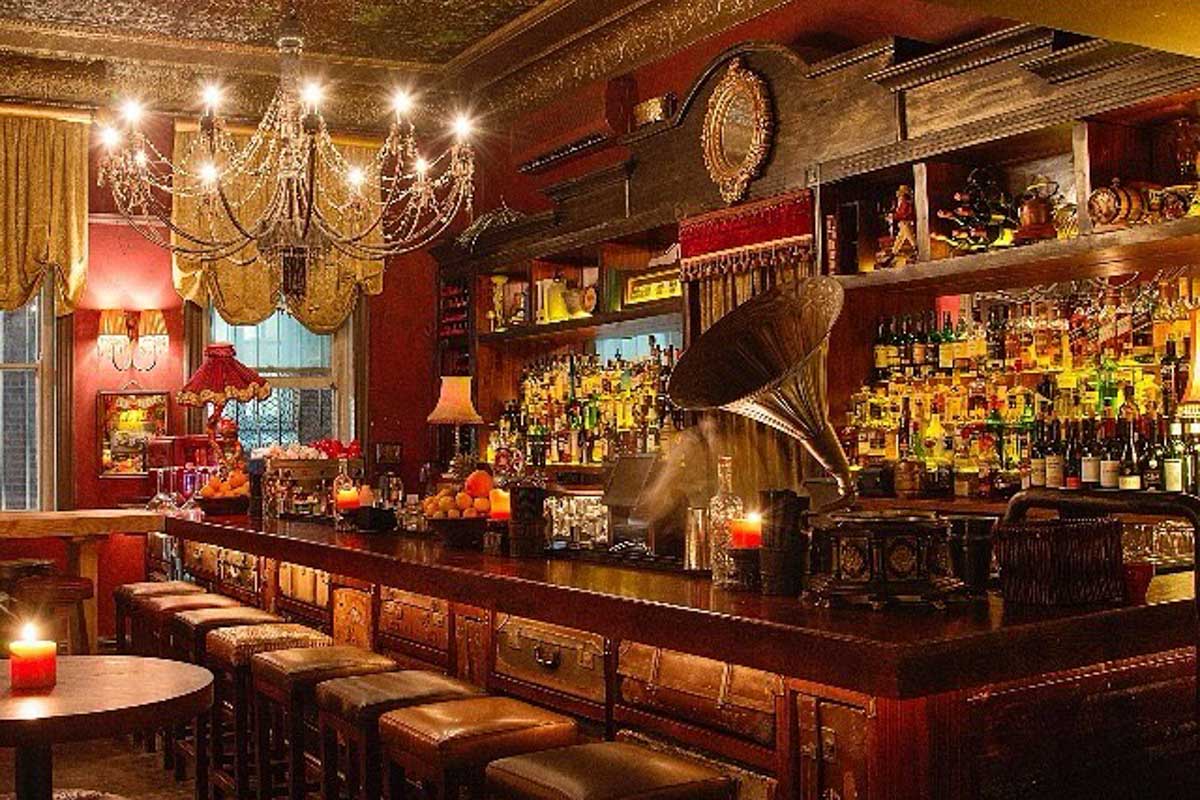 Kloof Street House in Cape Town South Africa