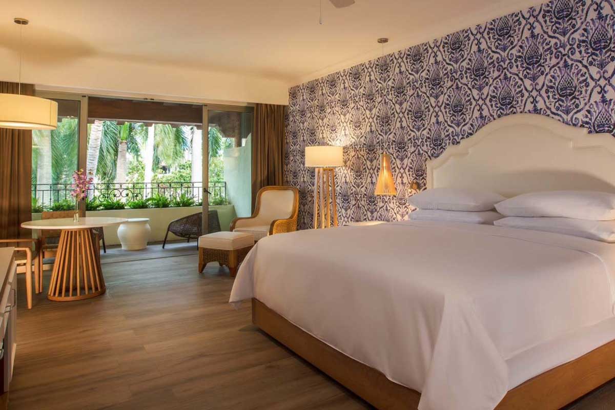 Krystal Grand Puerto Vallarta in Puerto Vallarta Mexico