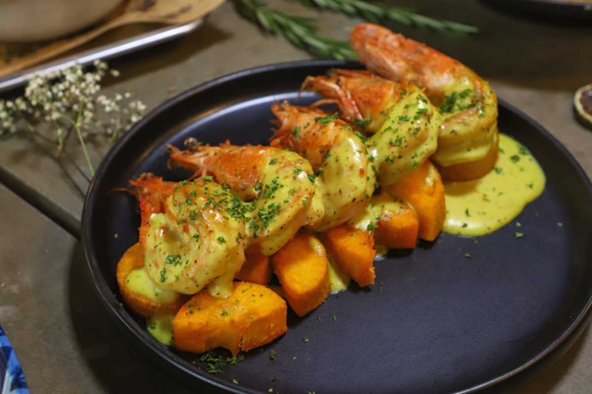 La Pulperia - Ciudad de Panamá in Panama City Panama