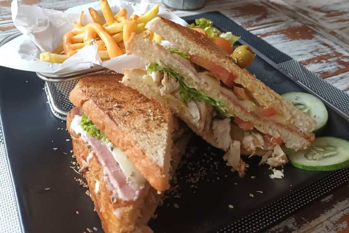 Lost In Phuket in Phuket Thailand