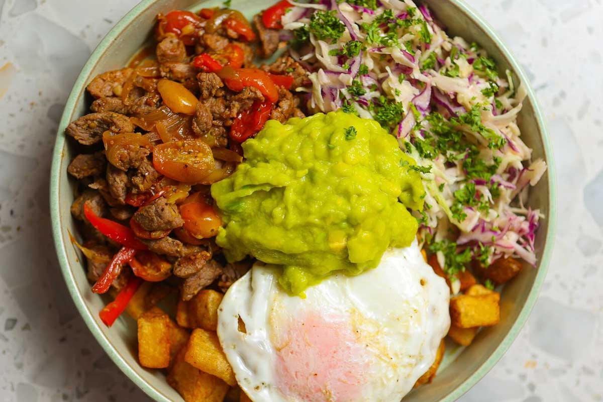 Mahalo Casco Viejo in Panama City Panama