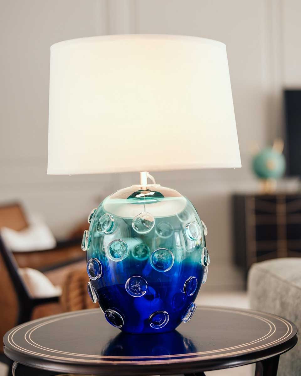 Mdina Glass in Malta