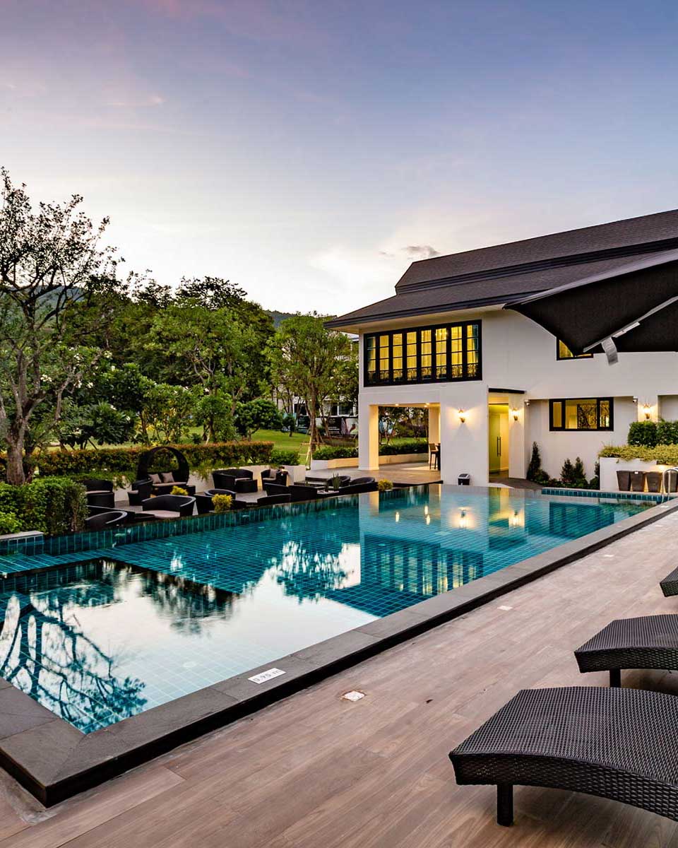 Merchant Villa- SHA Extra Plus in Chiang Mai Thailand 1