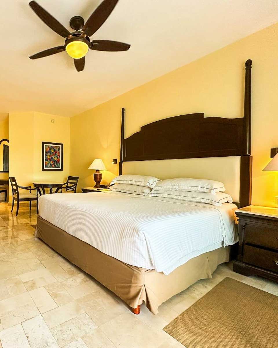 Occidental Cozumel - All Inclusive in Cozumel Mexico (2)