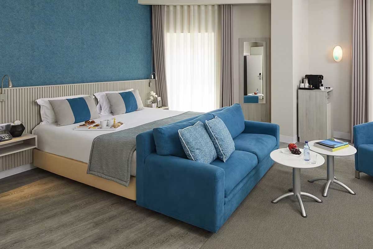 Occidental Faro in Faro Portugal