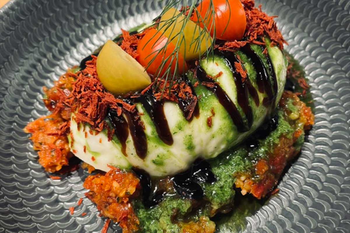 Ombu Tapas Bar & Cocktails in Palma de Mallorca