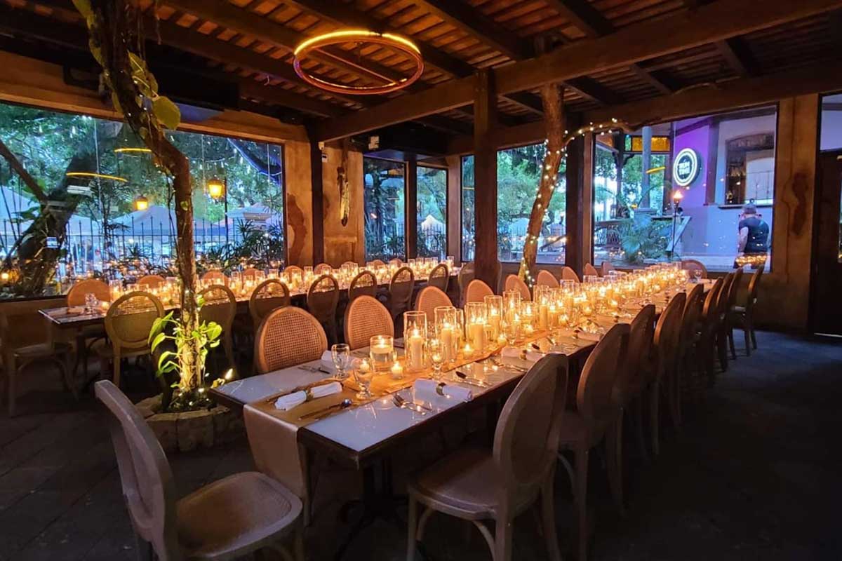 Princesa - Cocina Cultura in San Juan Puerto Rico