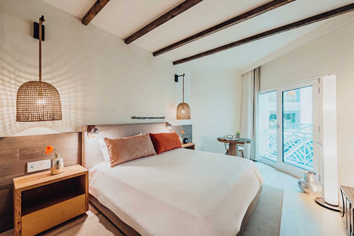 Renaissance Wind Creek Aruba Resort in Aruba