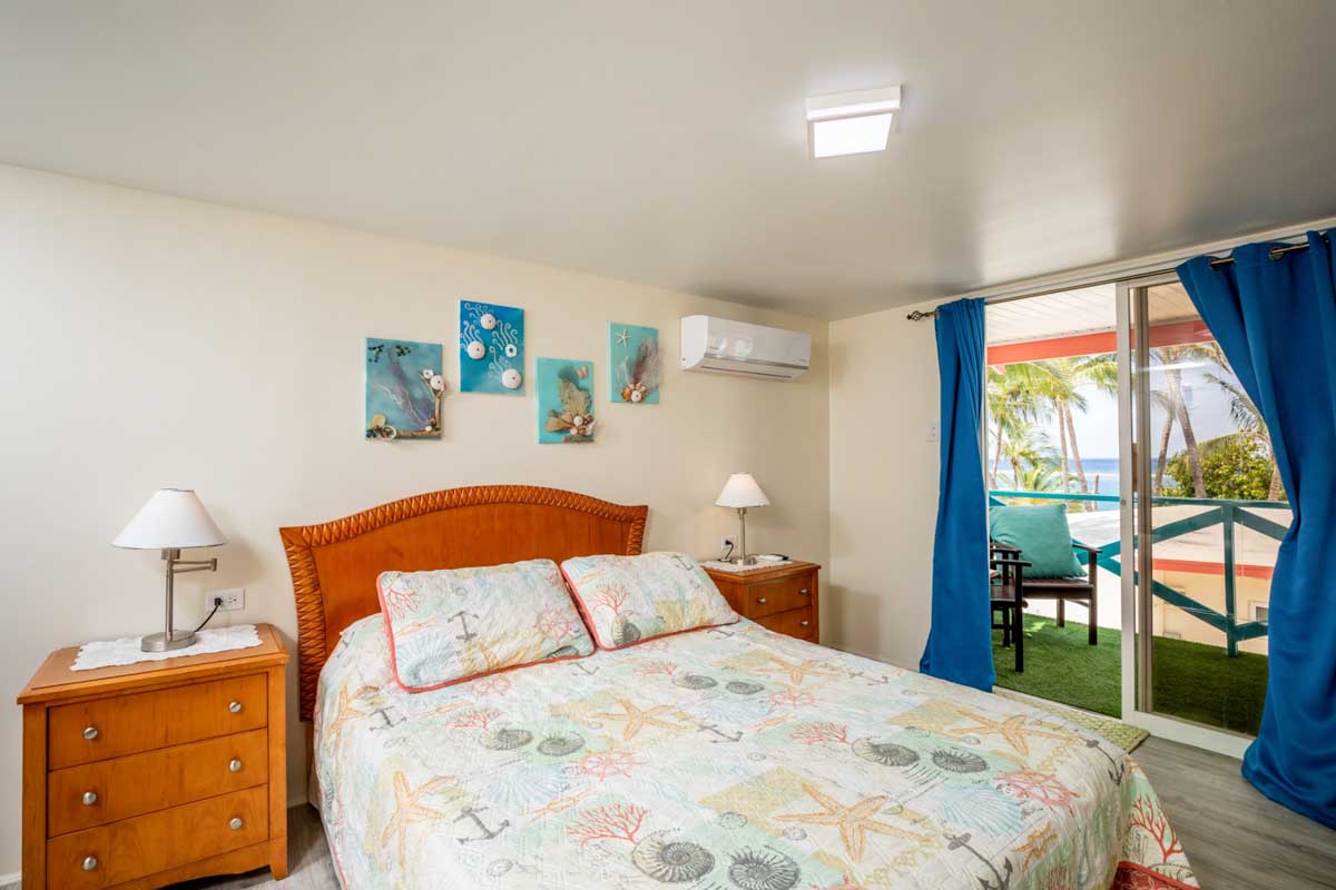 Serene by the Sea Aruba in Aruba