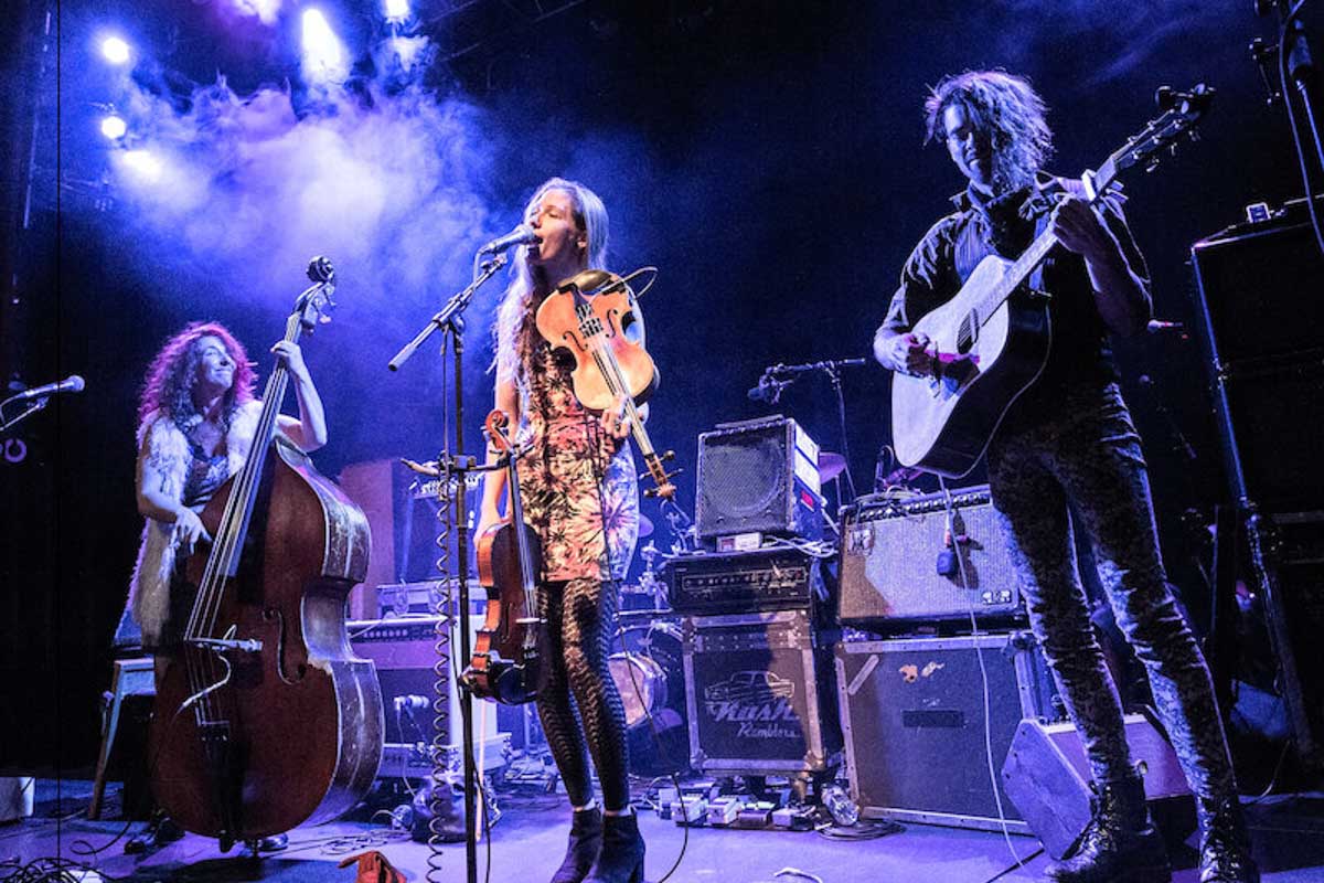 Silver Dollar Bar & Grill in Jackson Hole Wyoming