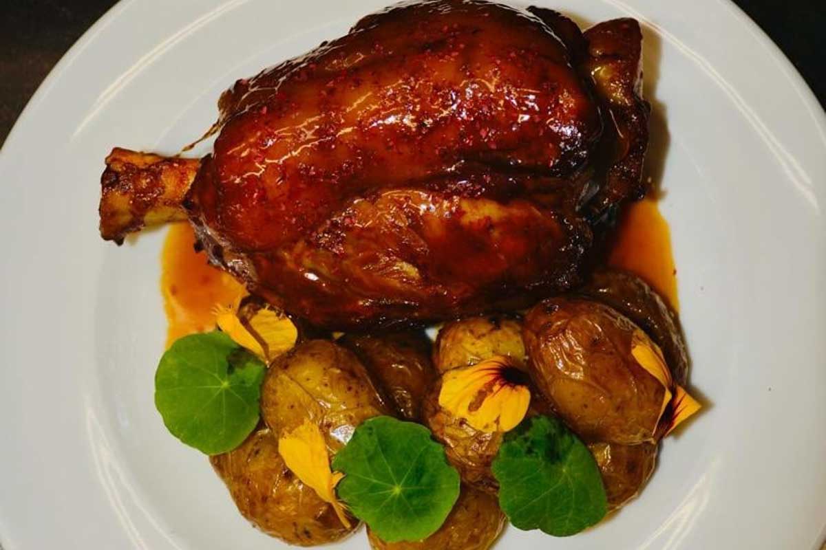 Slovenska Hiša - Figovec in Ljubljana Slovenia