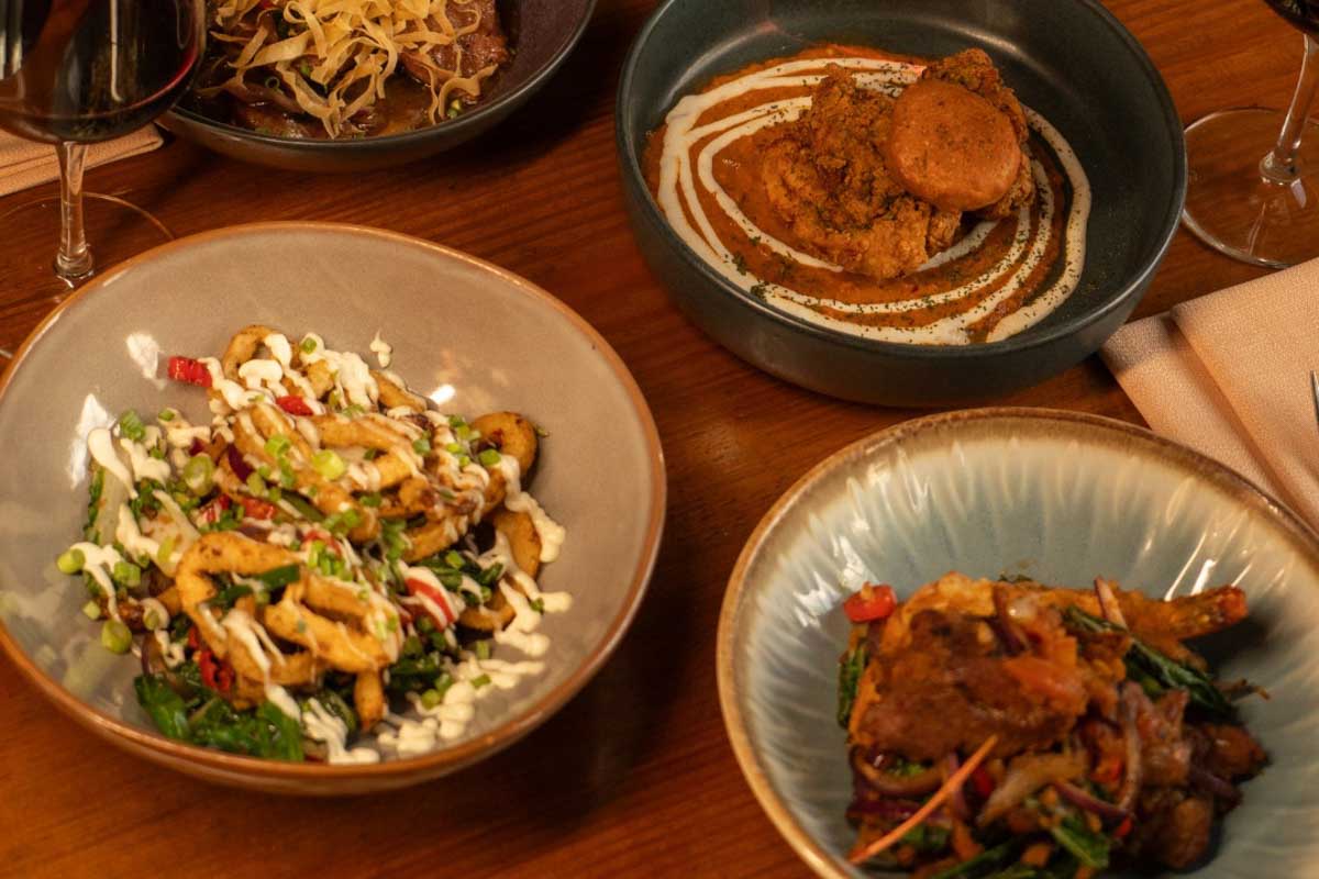 Soi95 Restaurant Curaçao in Curacao