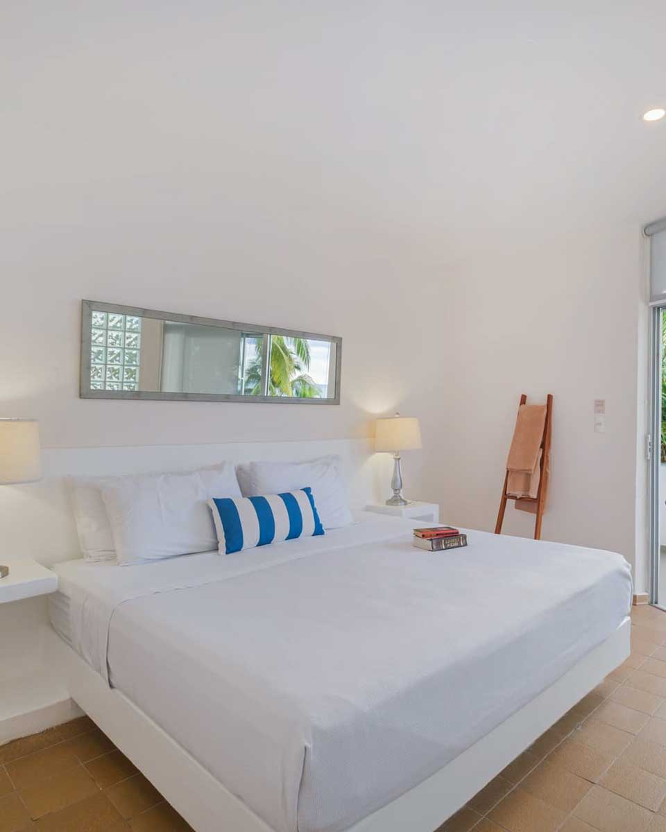 Suites Turquesa Cozumel in Cozumel Mexico