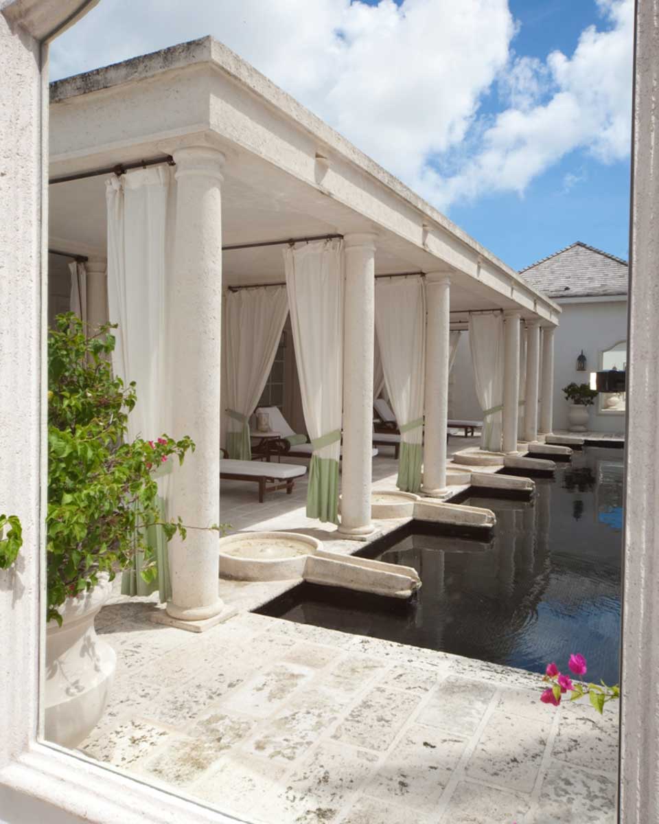 The Palms Turks and Caicos in Turks and Caicos