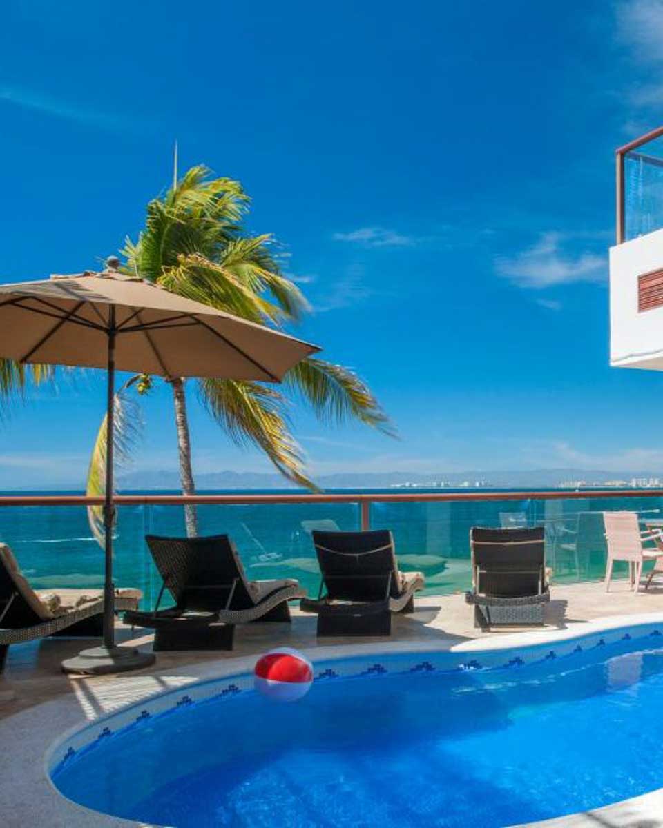 Vallarta Shores in Puerto Vallarta Mexico 1