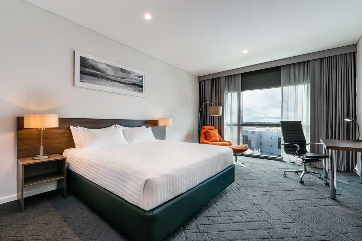 Vibe Hotel Subiaco Perth in Perth Australia