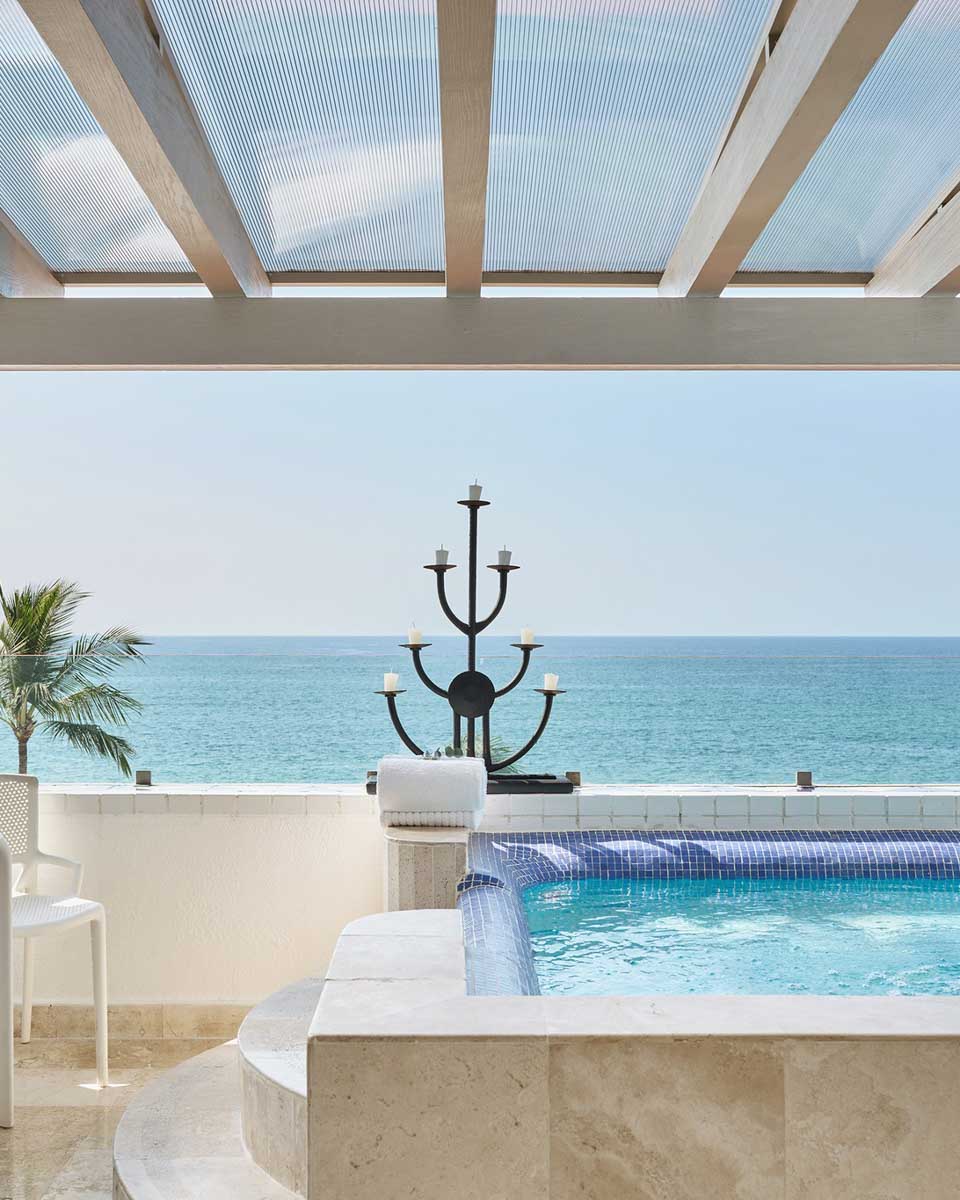 Villa Premiere Boutique Hotel & Romantic Getaway in Puerto Vallarta Mexico