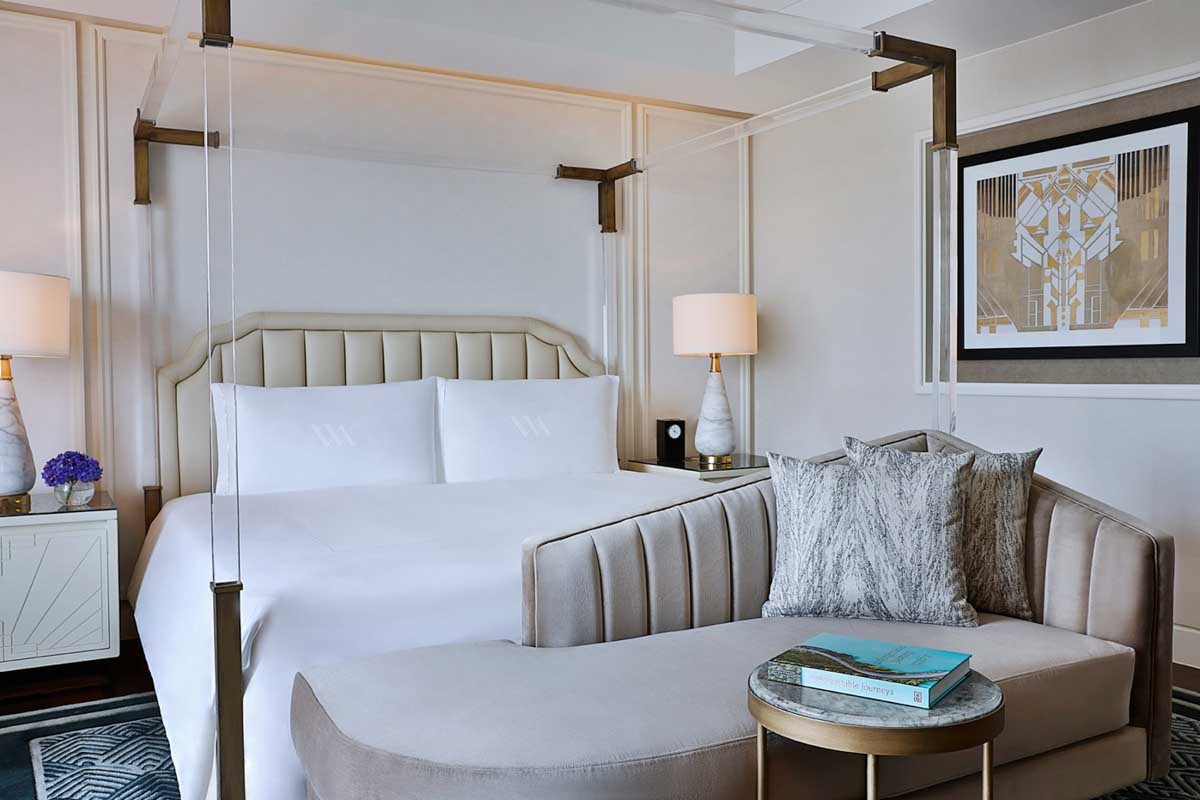 Waldorf Astoria Cairo Heliopolis in Cairo Egypt