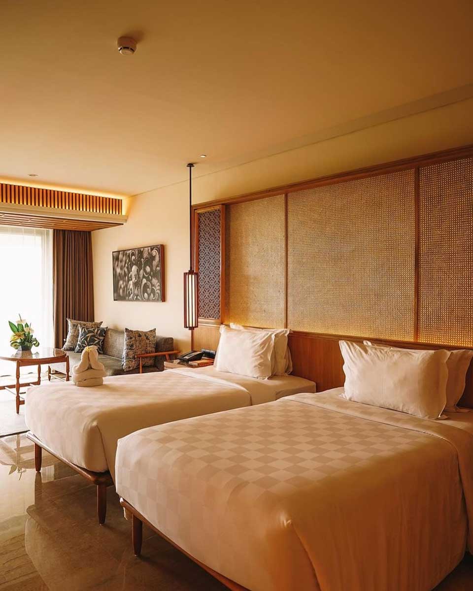 AYANA Resort BALI in Bali Indonesia 1