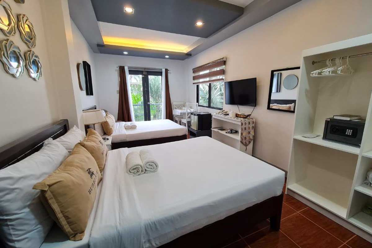 Bayview Country Inn El Nido in El Nido Philippines