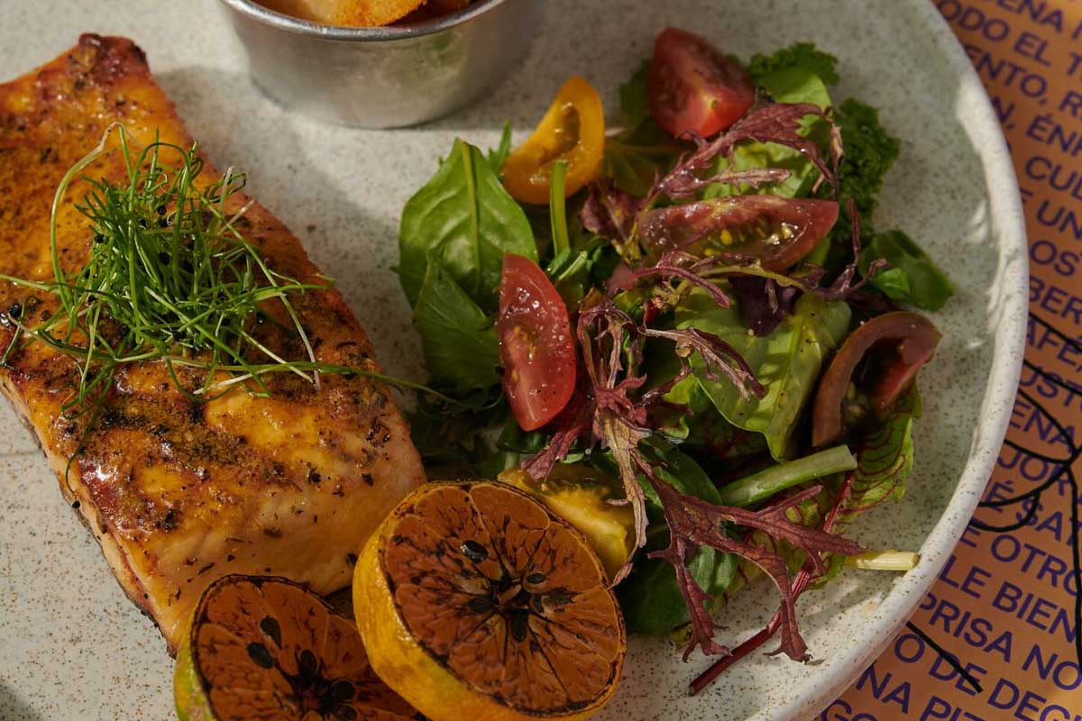 Bonhomía in Medellin Colombia