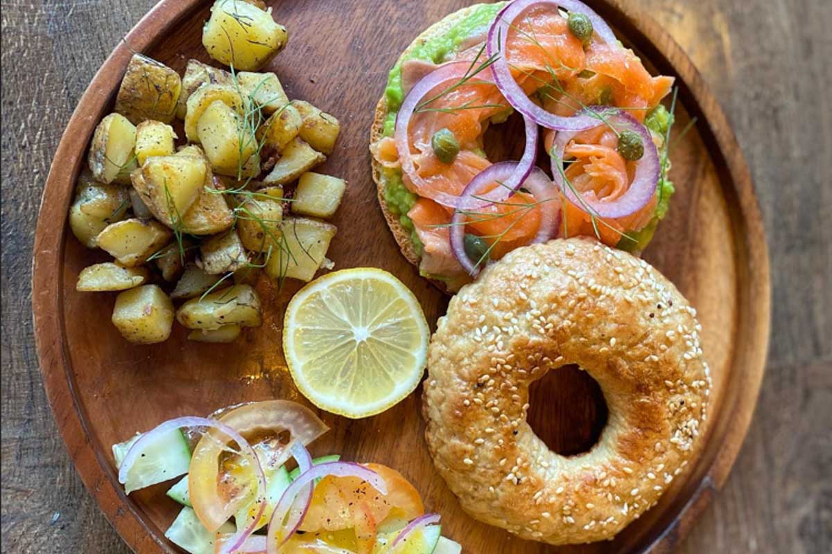 Brunch El Nido in El Nido Philippines