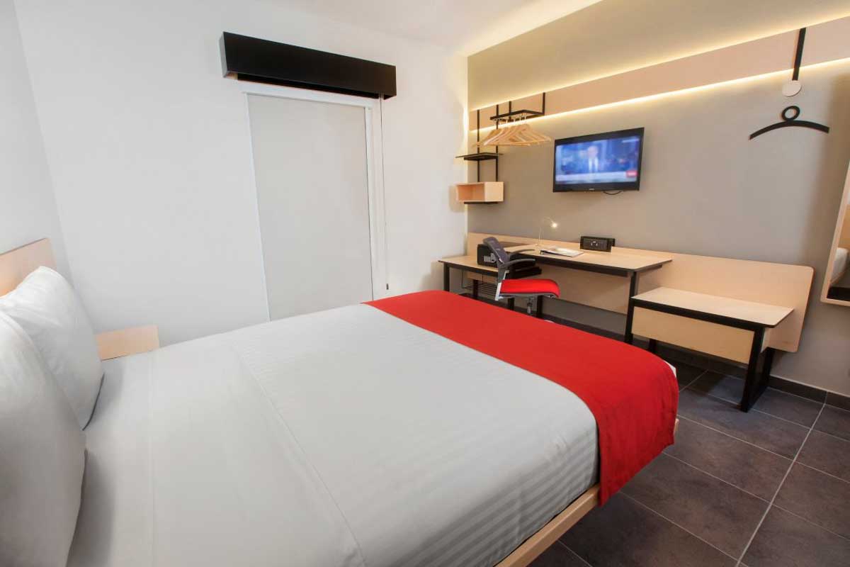 City Express Plus by Marriott Cabo San Lucas in Cabo San Lucas Mexico