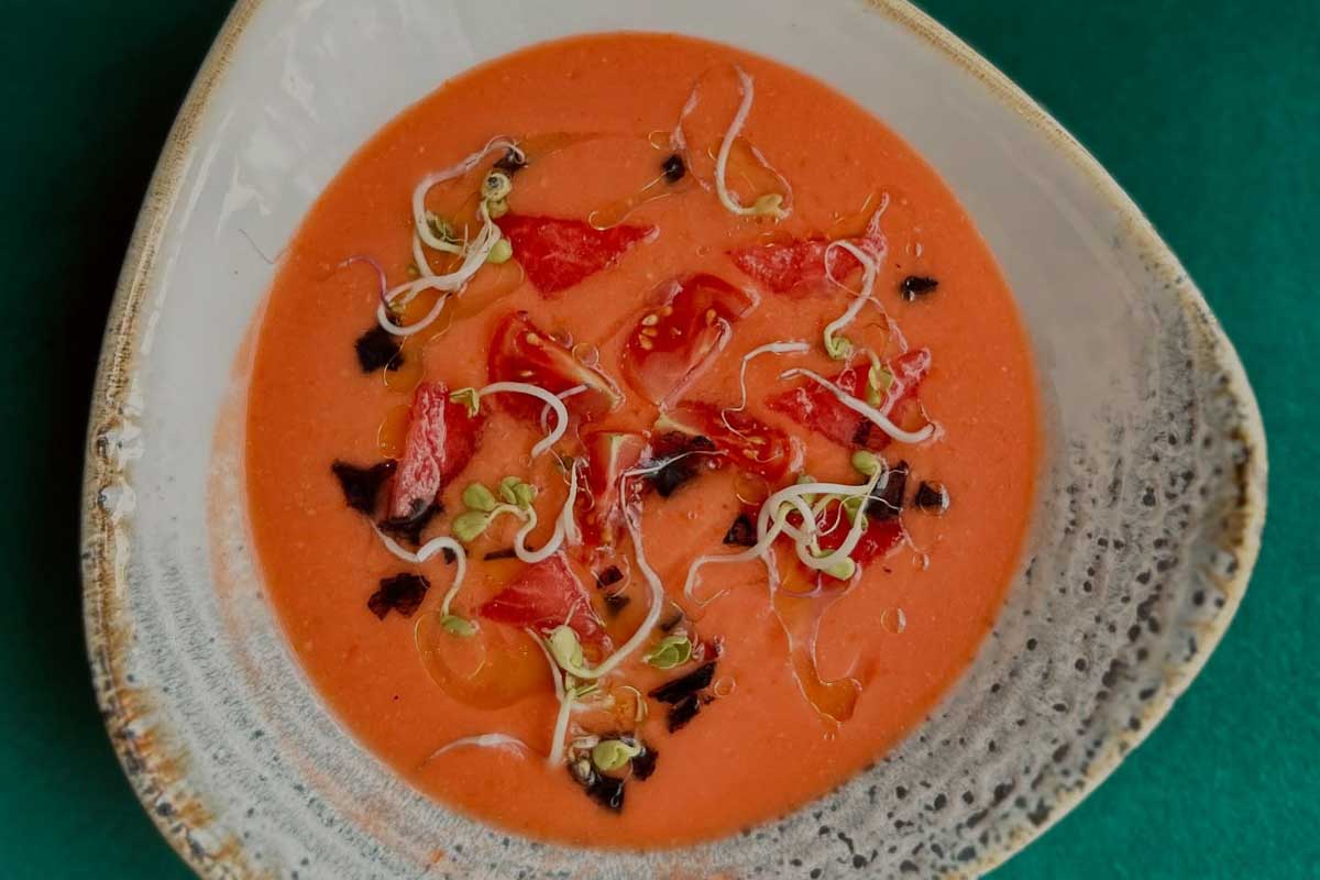 Divinno Málaga in Malaga Spain