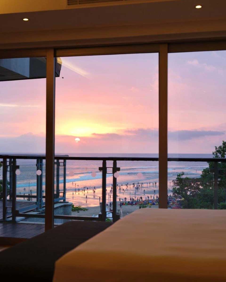 Double-Six Seminyak in Bali Indonesia 1