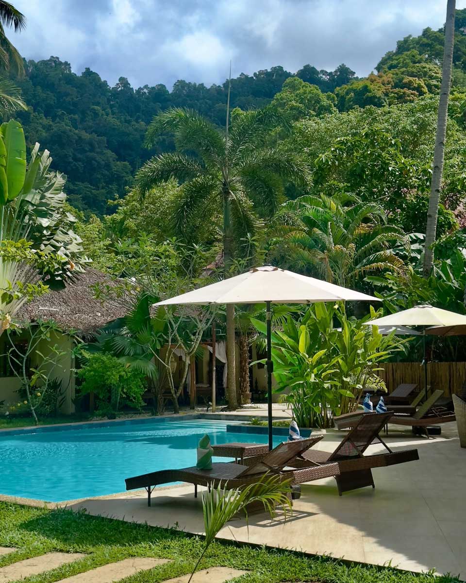 El Nido Coco Resort in El Nido Philippines 1