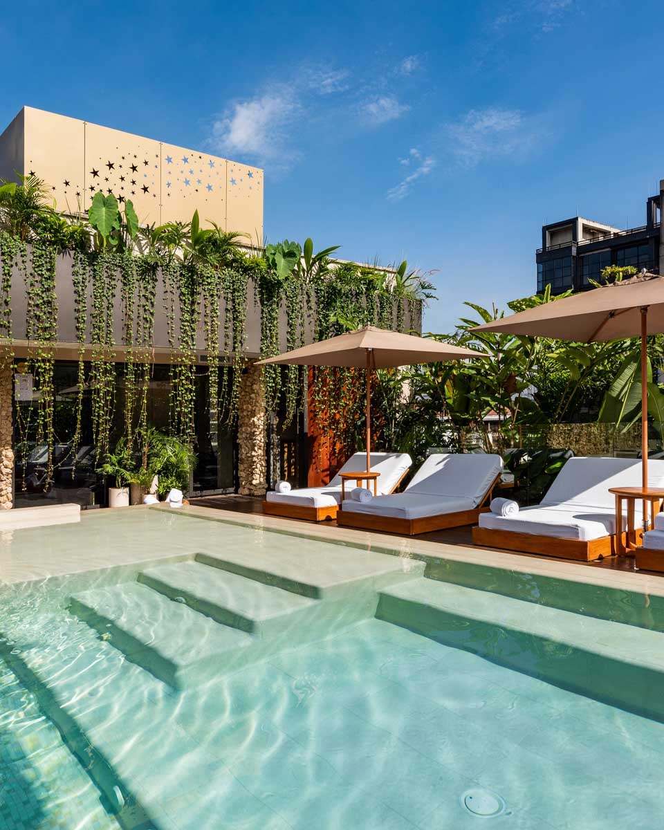 ElCielo Hotel in Medellin Colombia