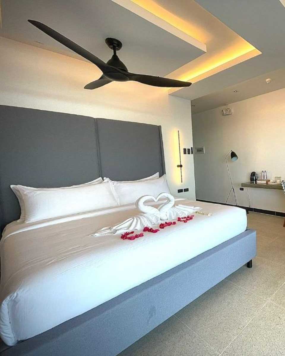 Epic Suites Bohol in Bohol Philippines