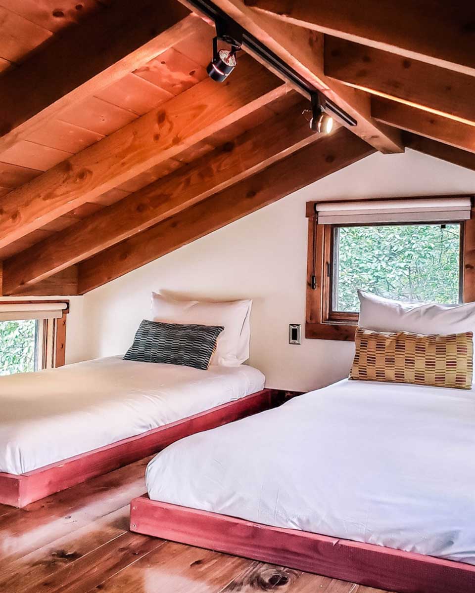 Fireside Resort in Wilson Wyoming 1