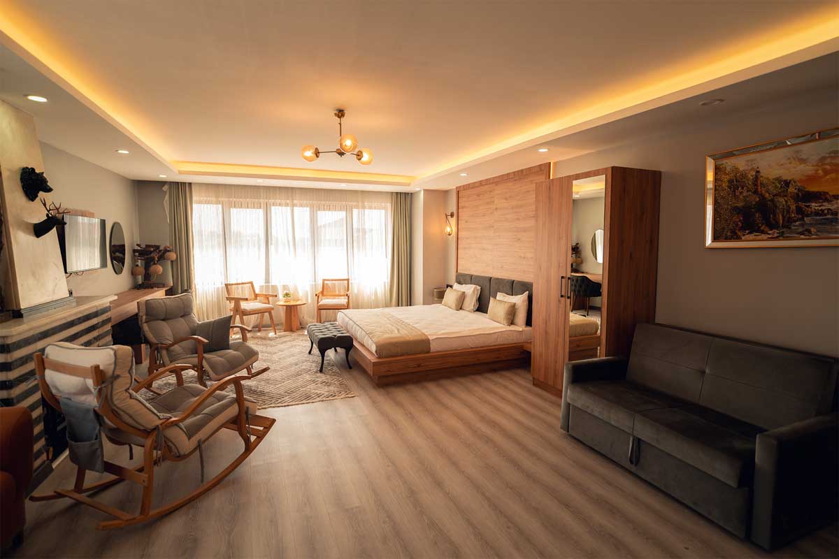 Galata Greenland Hotel in Istanbul Turkey