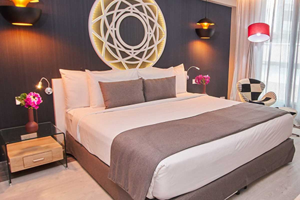 Gran Evenia Panamá Hotel in Panama City Panama